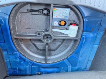 Ford Focus III Sedan Facelifting 1.0 EcoBoost 125KM 2015 Ford Focus Raty Klima usb benzynka 125KM Niski przebieg 127tys km Gwarancja, zdjęcie 19