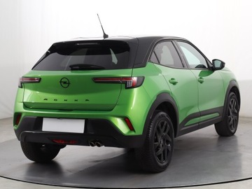 Opel Mokka II SUV 1.2 Turbo 130KM 2023 Opel Mokka 1.2 Turbo, Salon Polska, 1. Właściciel, zdjęcie 4