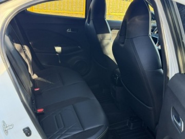 Nissan Juke II Crossover 1.0 DIG-T 114KM 2022 Nissan Juke 2022 Salon Polska 1 właściciel TOP, zdjęcie 6