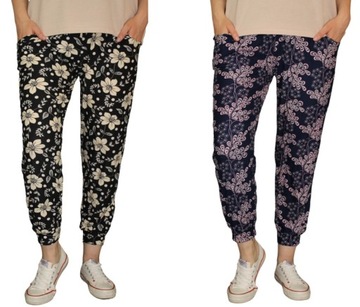 БАМБУК * ЖЕНСКИЕ * БРЮКИ * АЛЛАДИНЕ * ОБУВЬ ХАРАМ 4XL/6XL