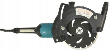 Пылеудаляющий колпак для болгарки 230