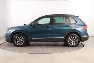 Volkswagen Tiguan II SUV 1.5 TSI EVO 150KM 2020 VW Tiguan 1.5 TSI, Salon Polska, 1. Właściciel, zdjęcie 2