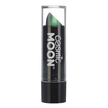 MOONGLOW szminka metallic Green