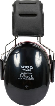 Наушники, ШУМОПОДАВЛЯЮЩИЕ НАУШНИКИ, ЗАЩИТНАЯ РАБОТА АНТИШУМ, 34 ДБ