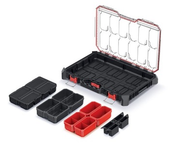 ORGANIZER NARZĘDZIOWY MSX 55 NISKI KMX55408B