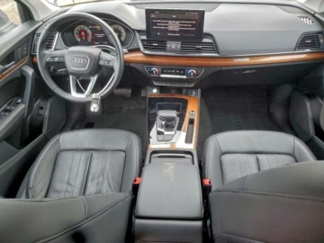 Audi Q5 II 2021 Audi Q5 Premium Plus 2021 2.0 Benzyna 261KM, zdjęcie 8