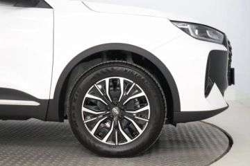 Chery Tiggo 7 SUV 1.6 T-GDI 147KM 2025 Chery Tiggo 7 1.6 TGDI, Serwis ASO, Automat, zdjęcie 14