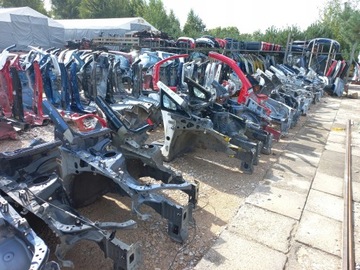 Порог крыши Toyota RAV4 V, правый конец