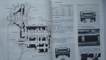 Suzuki Alto książka napraw Suzuki Alto 1980-1983 rok serwisówka