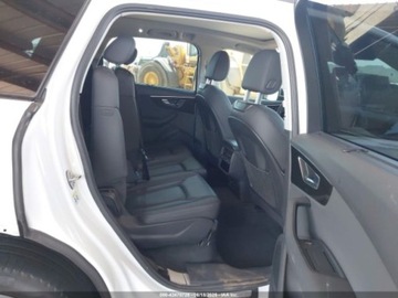 Audi Q7 II 2023 Audi Q7 Premium Plus 45 Tfsi Quattro Tiptronic 2023 2.0l 2.0 Benzyna 261KM, zdjęcie 12