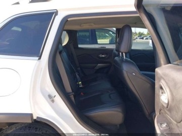 Jeep Cherokee V 2021 Jeep Cherokee Jeep Cherokee Latitude Plus 2.4 Benzyna 180KM, zdjęcie 7