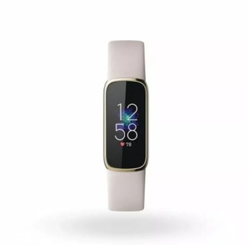 SMARTWATCH FITBIT LUXE KOMPLET