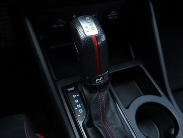 Hyundai Tucson III SUV Facelifting 1.6 T-GDi 177KM 2020 Hyundai Tucson 1.6 T-GDI, Salon Polska, zdjęcie 17