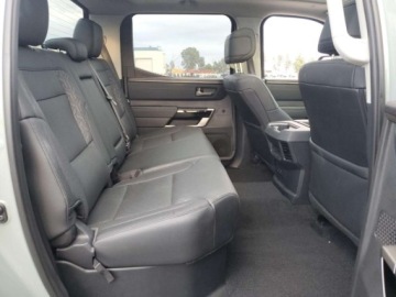 Toyota Tundra II 2024 Toyota Tundra 2024, 3.4L, 4x4, CREWMAX LIMITED, od ubezpieczalni 3.4 389KM, zdjęcie 8