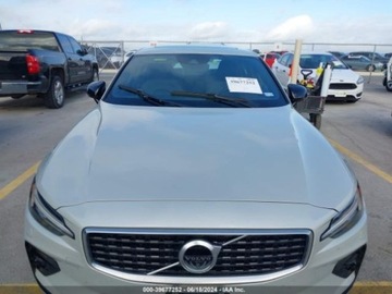 Volvo 2019 Volvo S60 Volvo S60 T5 FWD R-Design 2.0 Benzyna 258KM, zdjęcie 5