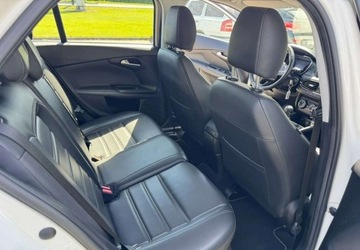 Fiat Tipo II Station Wagon 1.3 MultiJet 95KM 2017 Fiat Tipo Fiat Tipo 1.3 MultiJet Business Edition 1.2 Diesel 95KM, zdjęcie 12