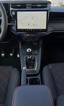 Ford Puma II Crossover Facelifting 1.0 EcoBoost Hybrid 125KM 2025 Ford Puma Ford Puma z ubezpieczeniem z 1 zl Hybryda 125KM, zdjęcie 17