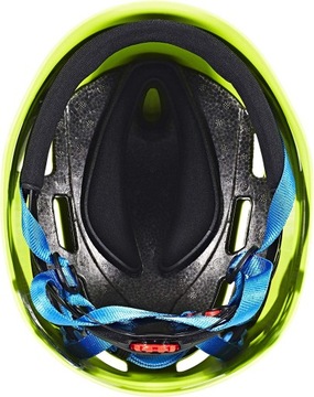 Альпинистский шлем Climbing Technology Eclipse 48-56 см