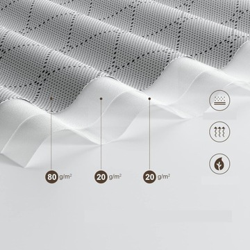 СУМКА ДЛЯ ХРАНЕНИЯ ОДЕЖДЫ ПОДОДЕГАНЫЕ КОРОБКИ ГАРДЕРОБ-ОРГАНИЗАТОР 90л x3