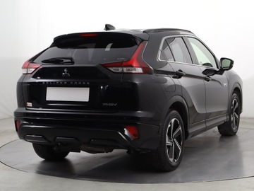 Mitsubishi Eclipse Cross SUV PHEV 2.4 188KM 2022 Mitsubishi Eclipse Cross Plug-in-Hybrid, zdjęcie 4