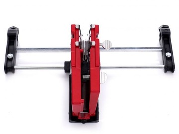 МАШИНА ДЛЯ ЗАТОЧКИ РАМНЫХ ЦЕПЕЙ