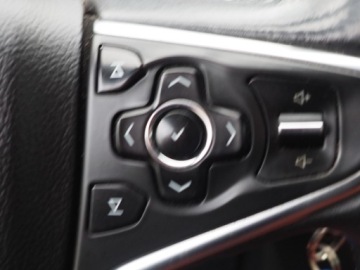 Opel Insignia I Country Tourer 2.0 CDTI Ecotec 170KM 2015 Opel Insignia Bardzo ladny Stan 4X4 Bezypadek Kamery czujniki PDC 2.0, zdjęcie 24