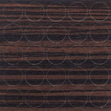 FOLMAG Zaślepka FI14 ZEBRANO CLASSIC 311