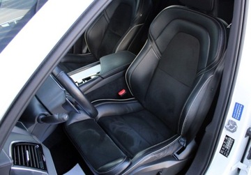 Volvo XC90 II 2020 Volvo XC 90 2.0 B5 Mild Hybrid 235KMAT8 R-Design 4x4 SalonPL SerwisASO FV23, zdjęcie 14