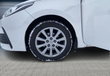 Toyota Corolla XI Sedan Facelifting 1,6 Valvematic 132KM 2018 Toyota Corolla 1.6 Active EU6 LPG Salon PL Toyota Mikolajczak Leszno, zdjęcie 21