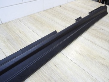 TOYOTA RAV4 19-21 НАКЛАДКА РАМА РАМА правая