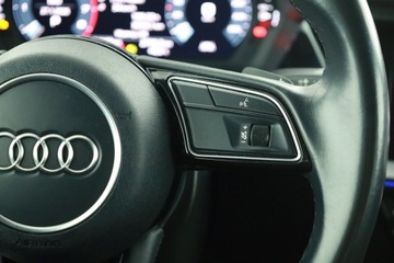 Audi A8 D5 2021 Audi A3 35 TFSI, Salon Polska, Automat, Klima, zdjęcie 18