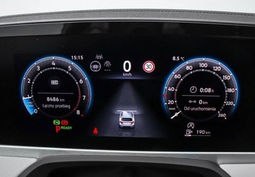 Volkswagen Passat B8 Variant Facelifting 1.5 TSI EVO 150KM 2024 Volkswagen Passat 1.5 TSI 150KM Elegance DSG Harman Kardon Dach Szklany Pa, zdjęcie 19