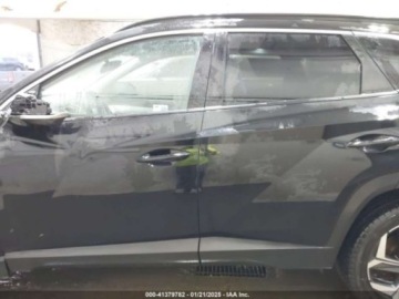 Hyundai Tucson IV 2024 Hyundai Tucson 2024 Hyundai Tucson Limited AWD 2.5 Benzyna 187KM, zdjęcie 4