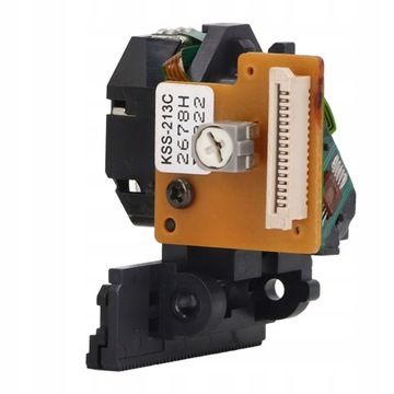 ЛАЗЕРНЫЙ БЛОК KSS-213B KSS-213C KSS-213CL