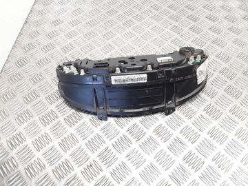 9642946280 PŘÍSTROJOVÁ DESKA 2.0 HDI 110 80 2001 PEUGEOT 406 (8B)