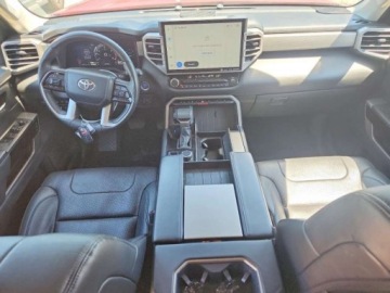 Toyota Sequoia II 2023 Toyota Sequoia Limited 2023 3.4 Benzyna 389KM, zdjęcie 8