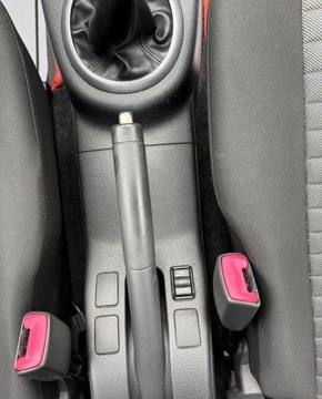 Suzuki SX4 I Hatchback Facelifting 1.6 VVT 120KM 2011 Suzuki SX4 4WD,salon Polska, 1rej. 2012r,Android Auto, Apple CarPlay, Navi, zdjęcie 11