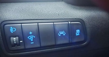 Hyundai Tucson 2018 Hyundai Tucson 2018 r. Automat skora Kamera cofania 1.7 Diesel 141KM, zdjęcie 25