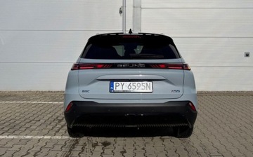 BAIC 2024 BAIC Senova X55 BAIC Senova X55 1.5 177 km Gwarancja fabryczna 1.5, zdjęcie 5