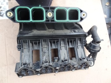 KOLEKTOR SACÍ/ZBĚRNÉ CHEVROLET SPARK M300