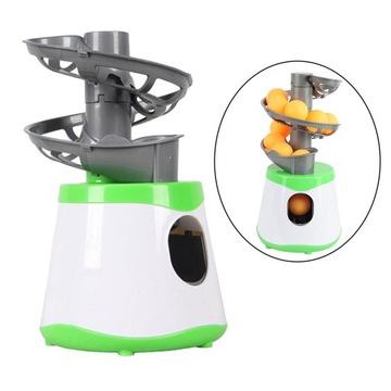 Робот для настольного тенниса Pong Ball Machine
