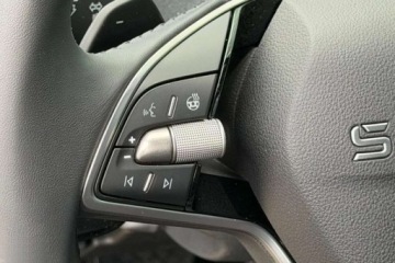 Skoda Kodiaq II SUV 1.5 TSI mHEV 150KM 2026 Skoda Kodiaq Podgrzewane fotele Czujniki Parkowania Dowolna konfiguracja, zdjęcie 13
