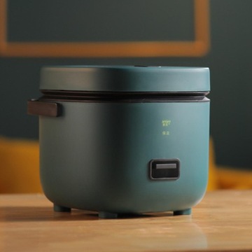 Электрическая рисоварка большой мощности