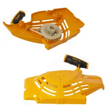 ROZRUSZNIK ŻÓŁTY DO STIGA SP 466 526 CS 750 755 118804246/1 ORYGINAŁ