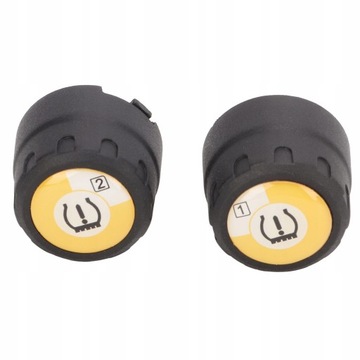Система внешних датчиков Bluetooth TPMS 2