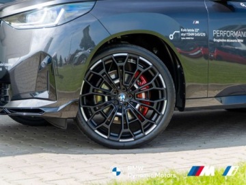 BMW X3 G45 2026 BMW X3 40d xDrive 303 KM mHEV - Gotowy do Odbioru - Pakiet M Performance, zdjęcie 10