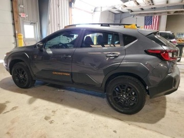 Subaru 2024 Subaru Crosstrek 2024, 2.5L, 4x4, WILDERNESS, od ubezpieczalni, zdjęcie 4