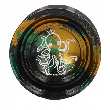 ЙОЙО НА НАЧАЛЕ YOYOFACTORY ONE