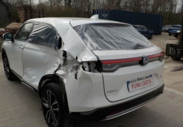 Honda HR-V III 2024 Honda HR-V Okazja Hybryda 1499KM, zdjęcie 9