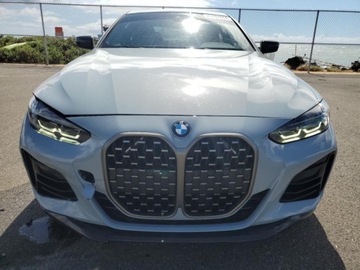 BMW Seria 4 G22-23-26 2022 BMW M4 40I 2022 3.0l 3.0 Benzyna 382KM, zdjęcie 5